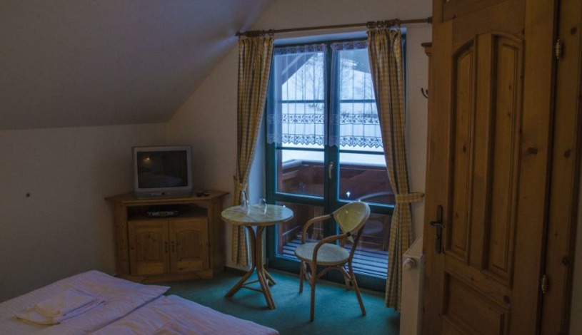 Pension Pohoda Špindlerův Mlýn